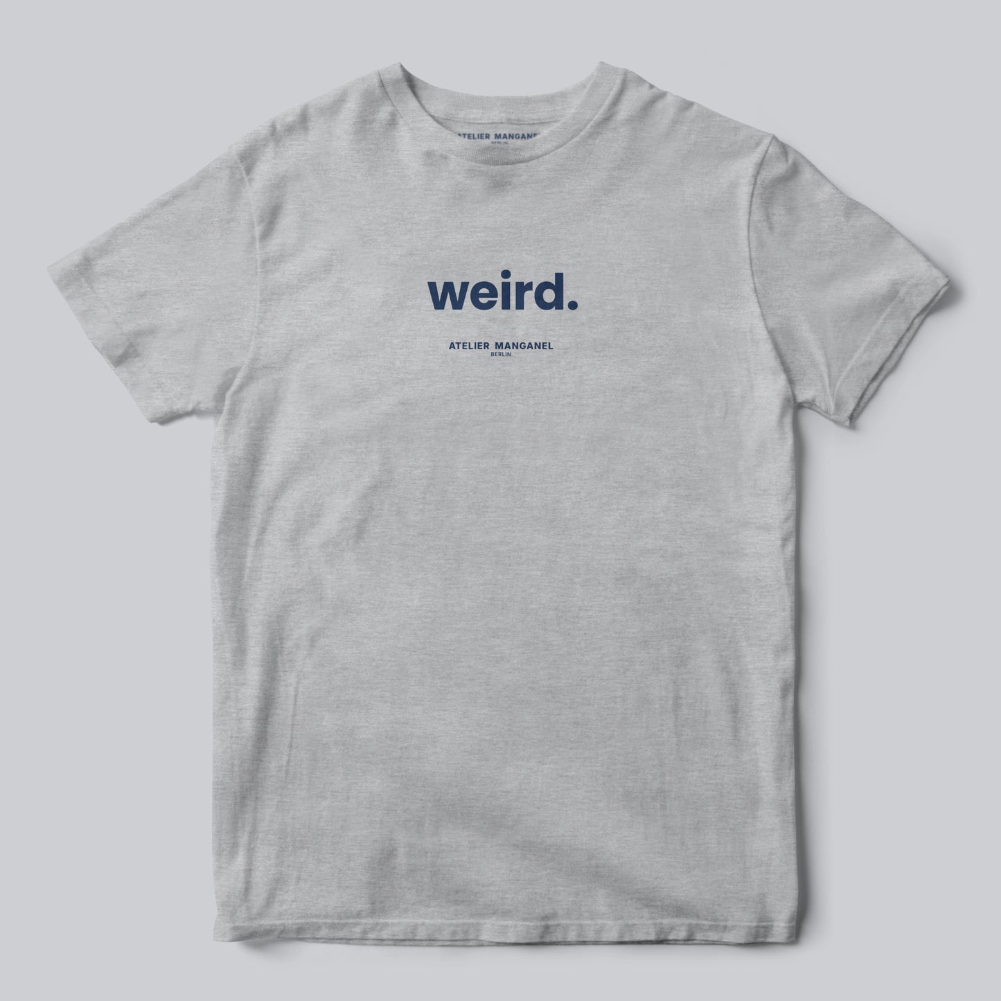 Weird