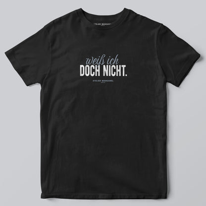 Weiß ich doch nicht.