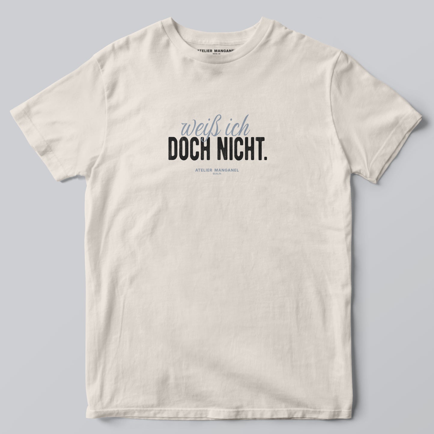 Weiß ich doch nicht.