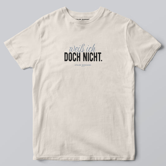 Weiß ich doch nicht.