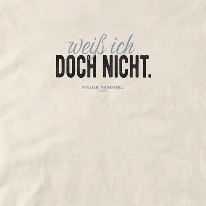 Weiß ich doch nicht.