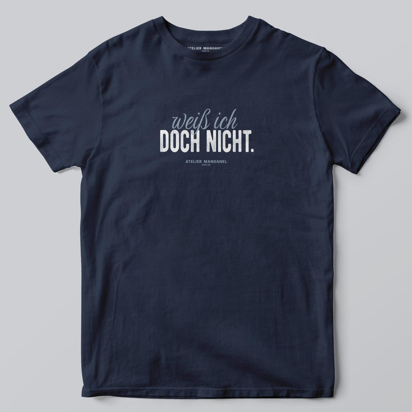 Weiß ich doch nicht.