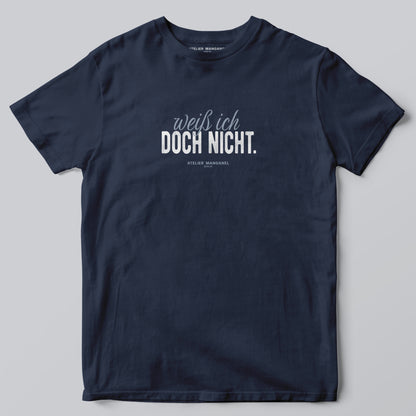 Weiß ich doch nicht.
