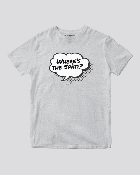 Where’s the Späti?