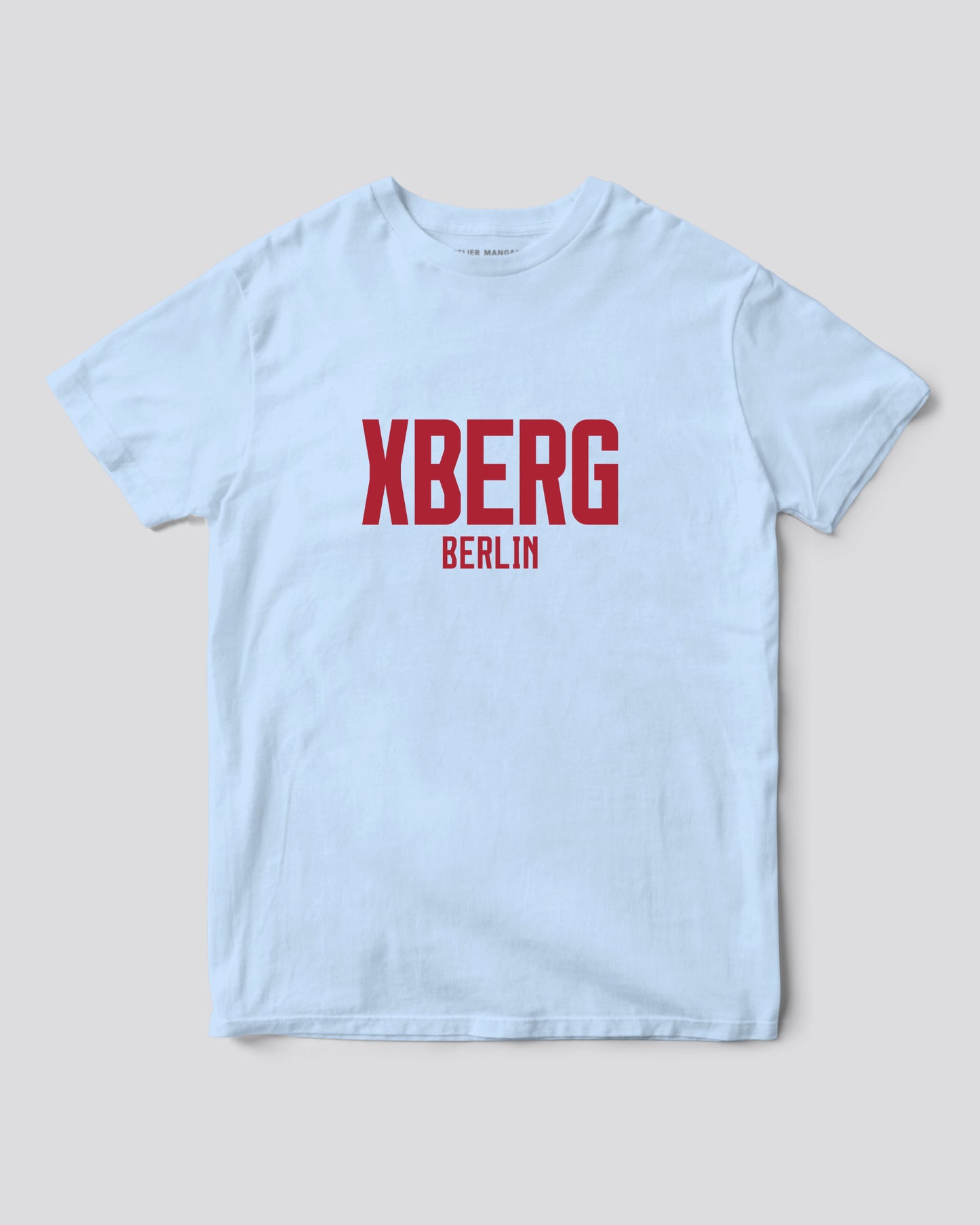 XBERG Berlin