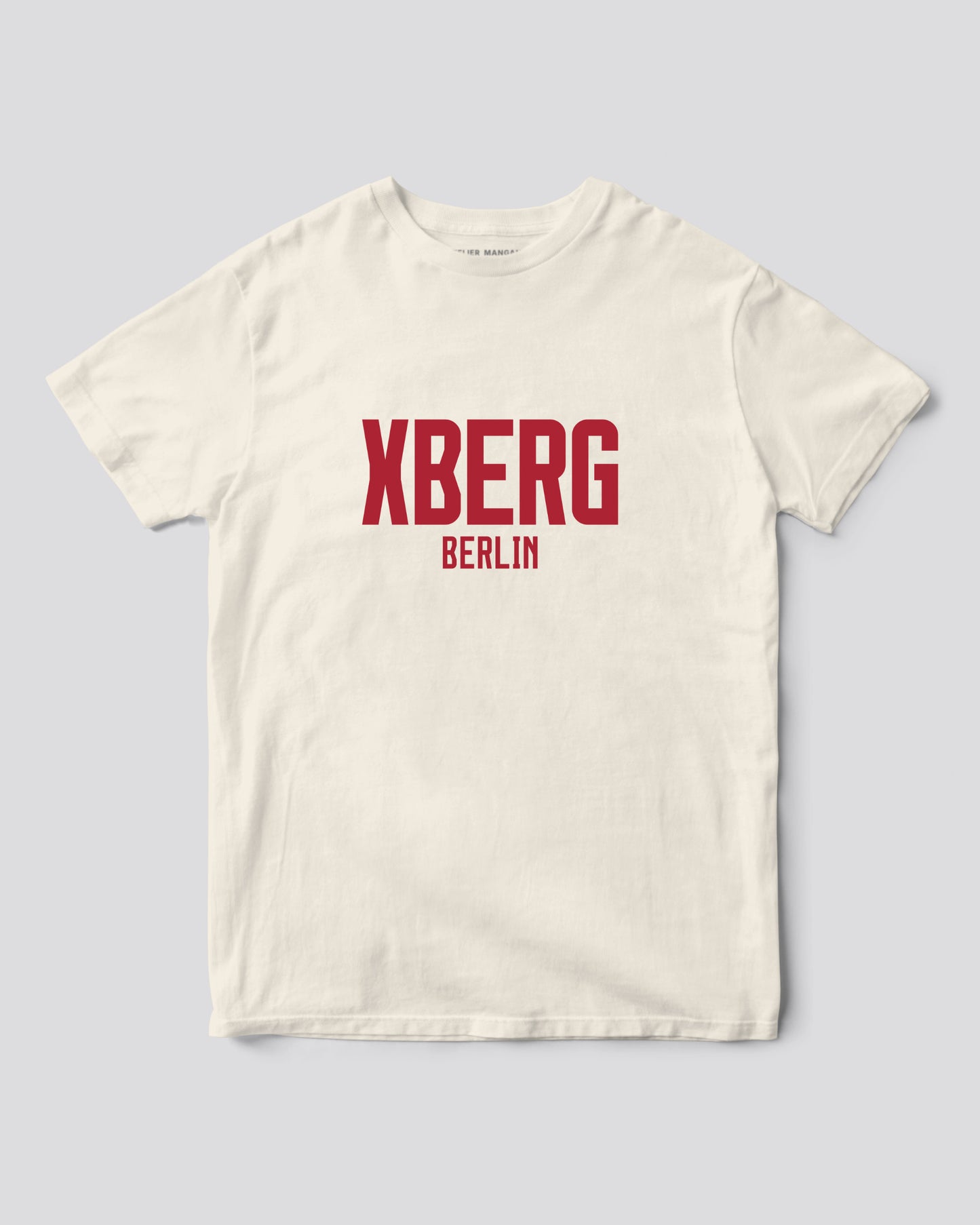 XBERG Berlin
