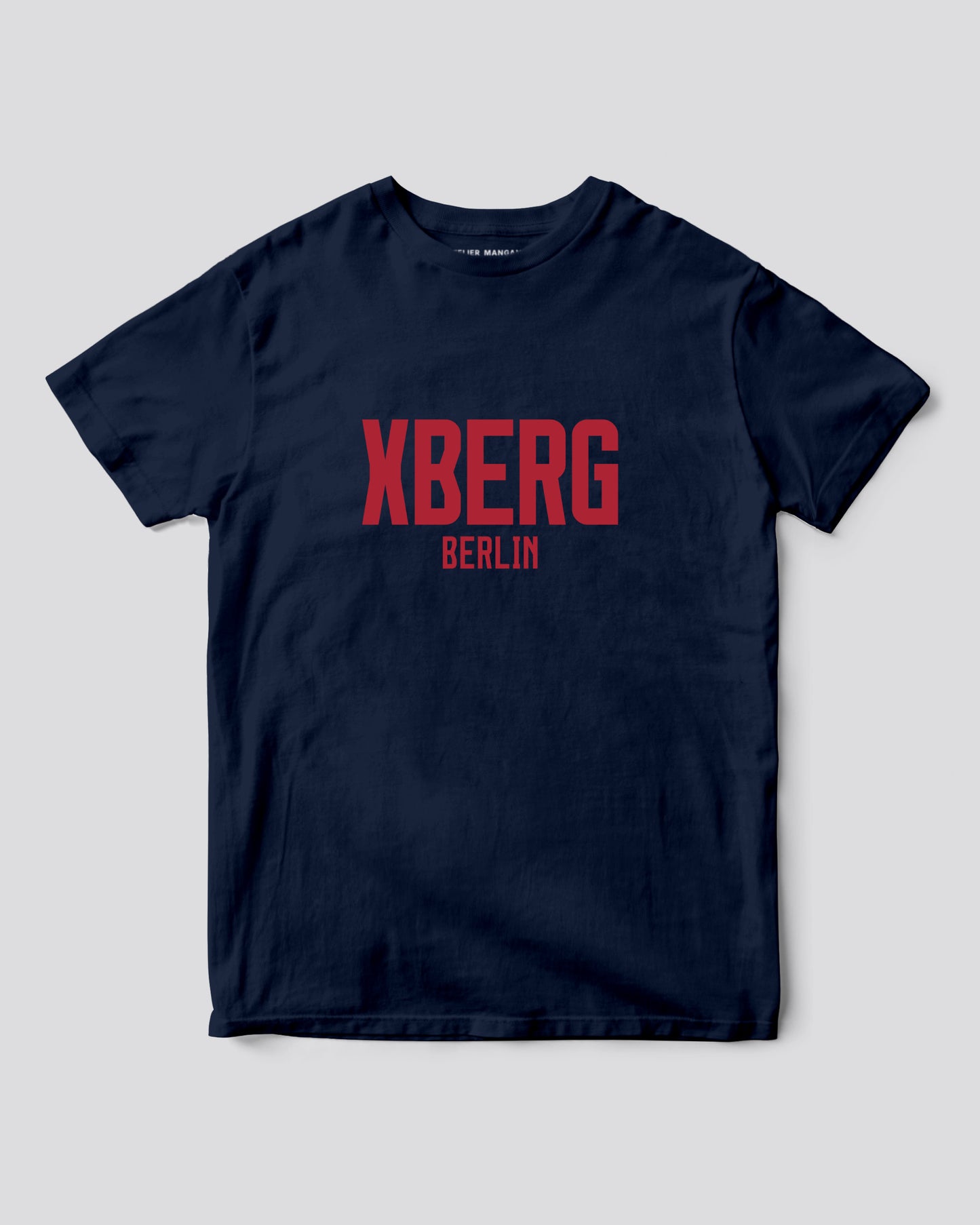 XBERG Berlin