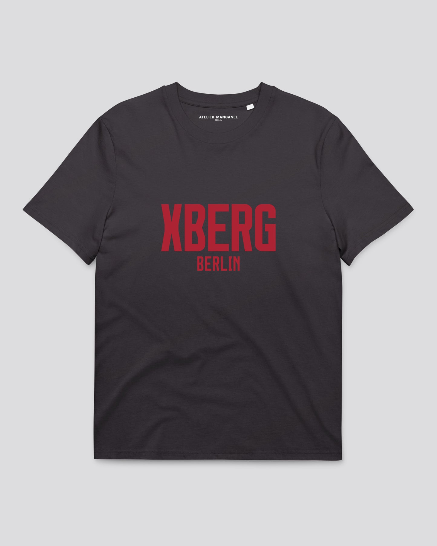 XBERG Berlin - Organic Cotton