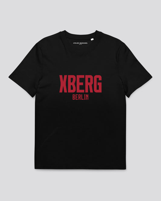 XBERG Berlin - Organic Cotton