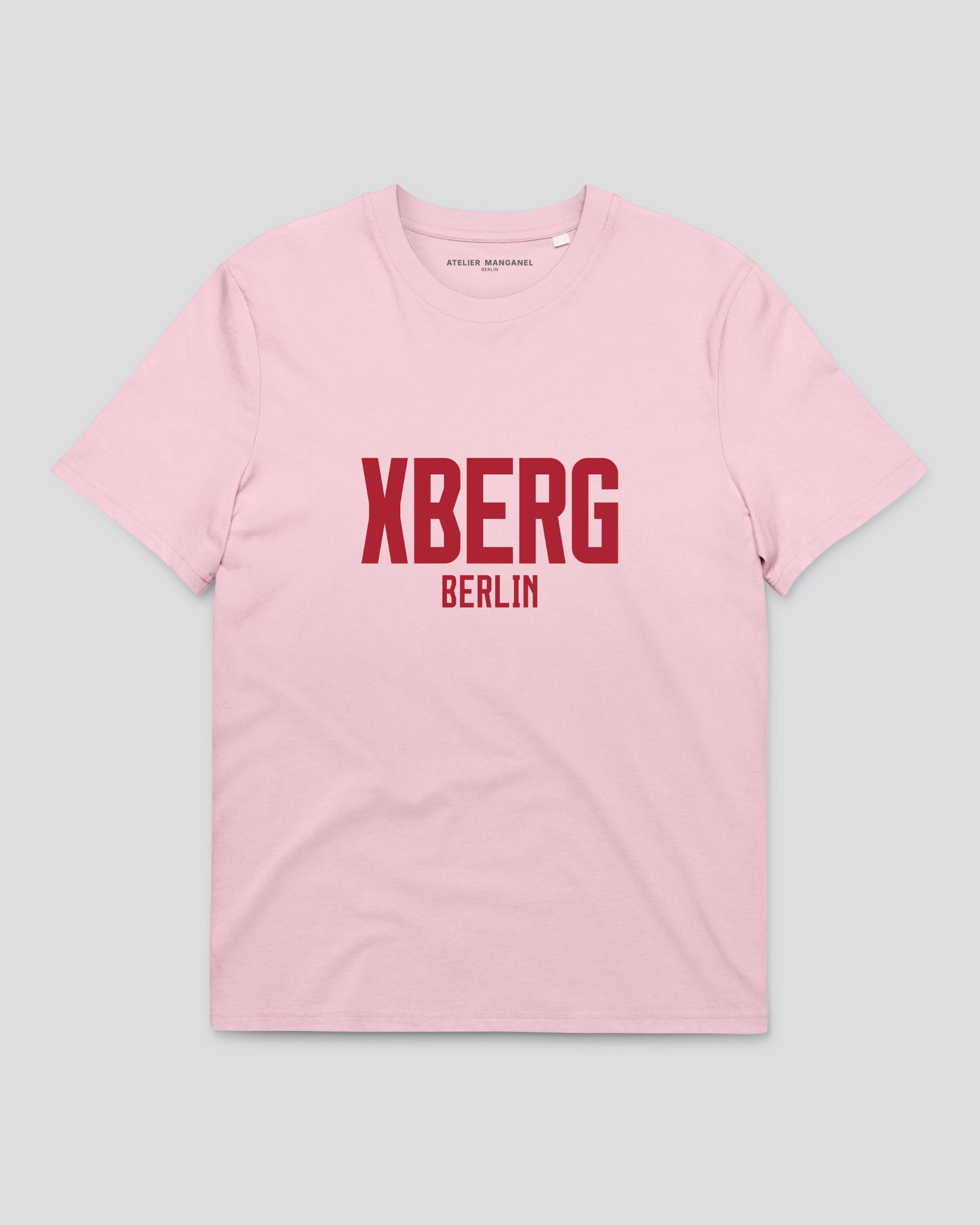 XBERG Berlin - Organic Cotton