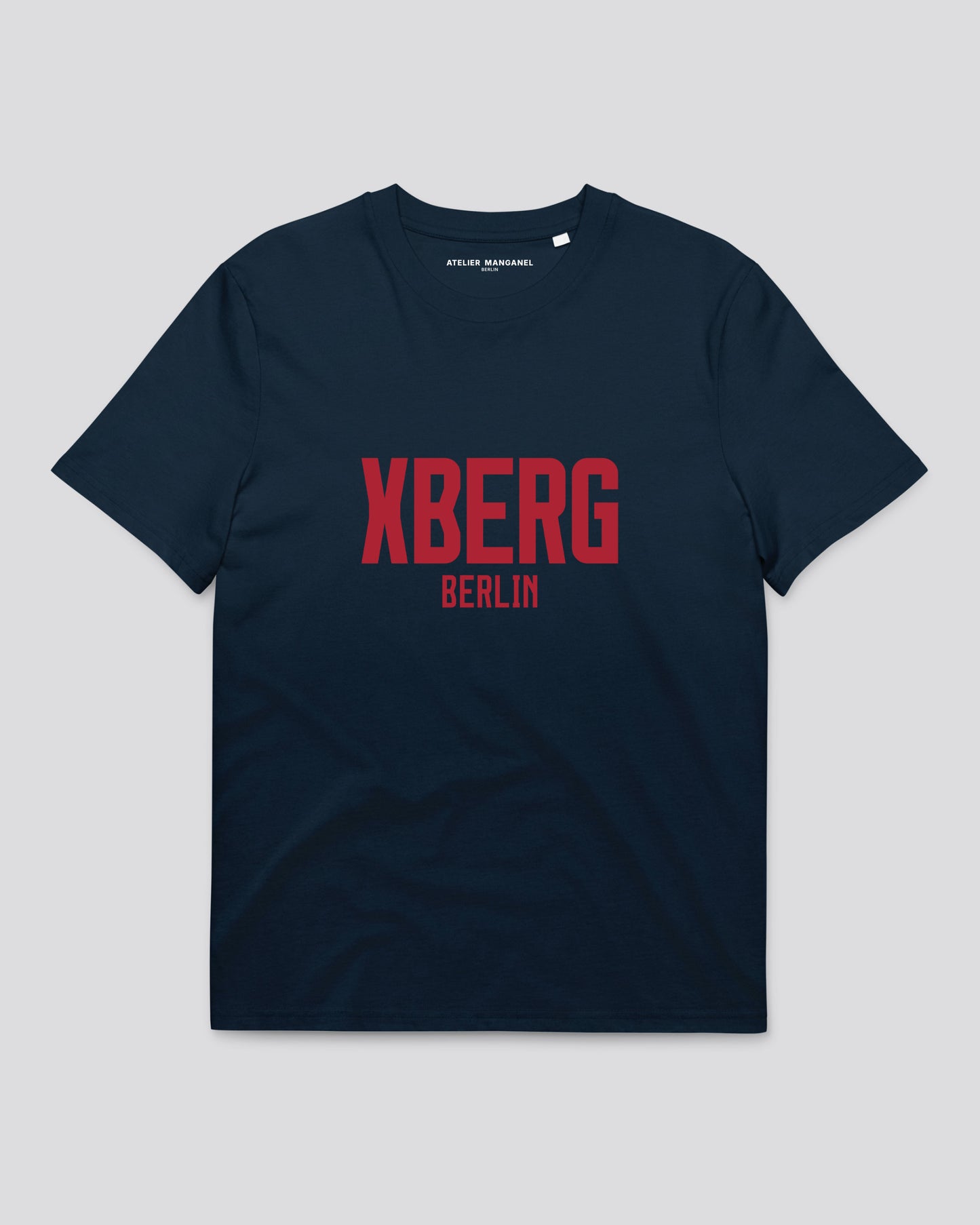 XBERG Berlin - Organic Cotton