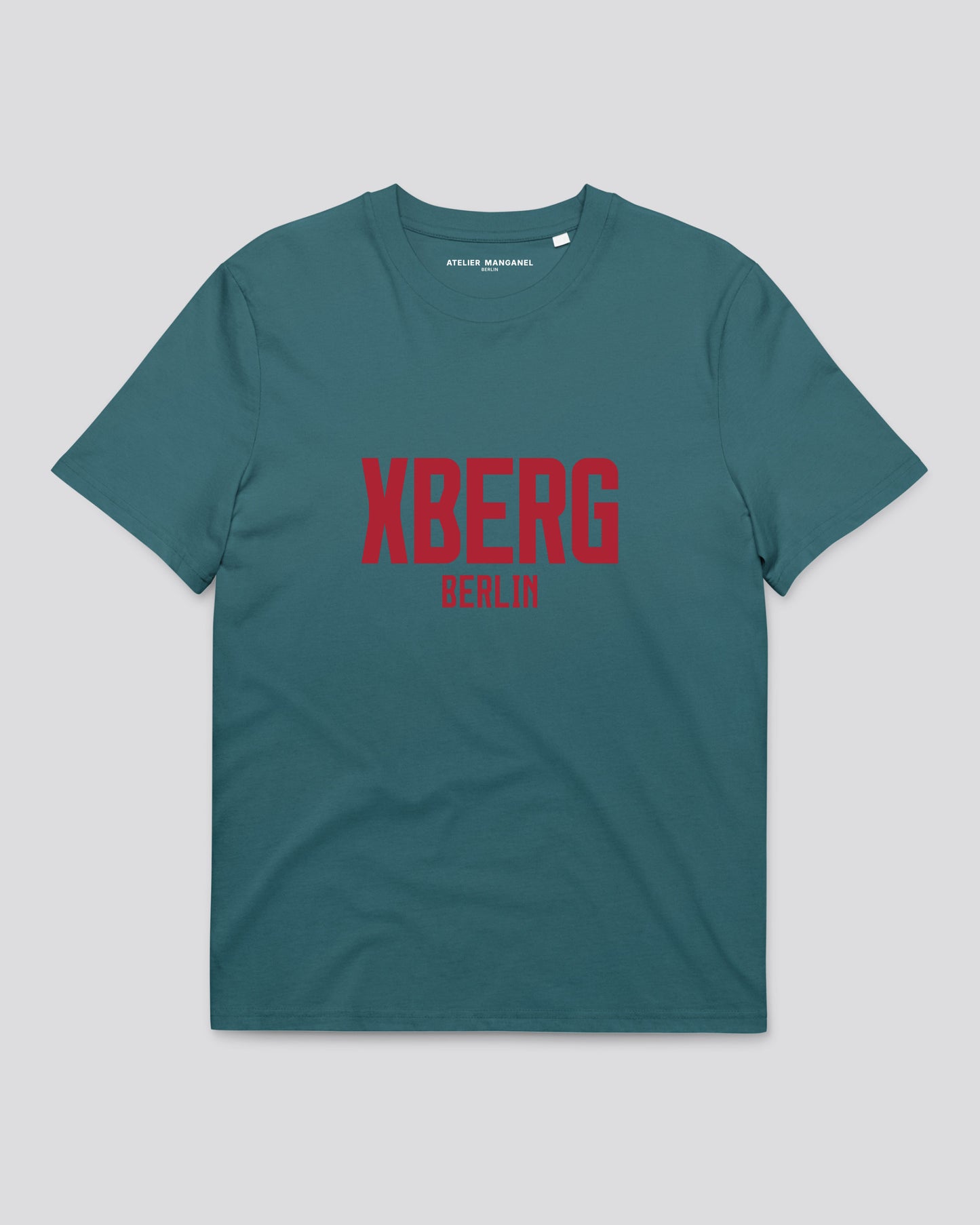 XBERG Berlin - Organic Cotton