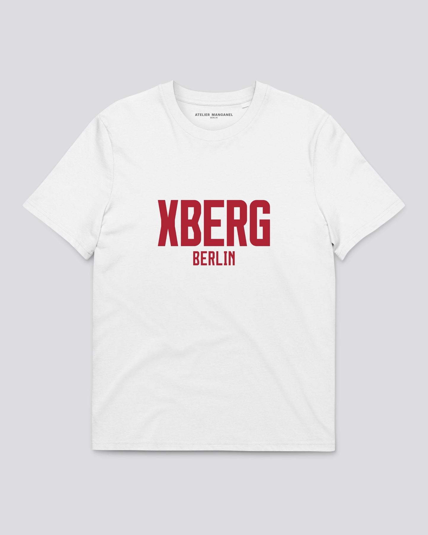 XBERG Berlin - Organic Cotton