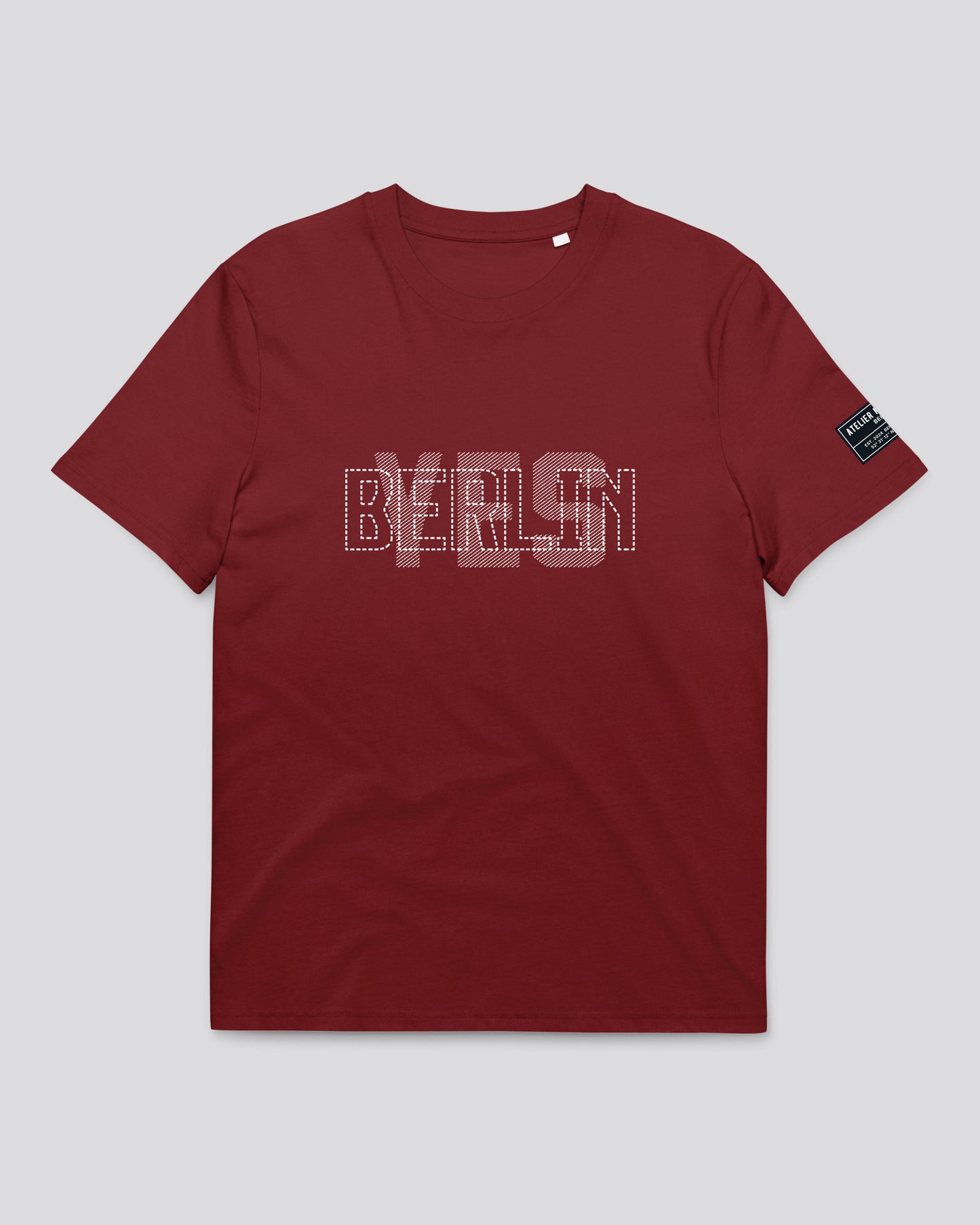 Yes Berlin 001-OC