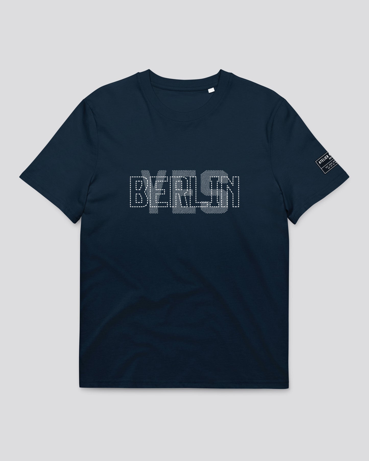 Yes Berlin 001-OC