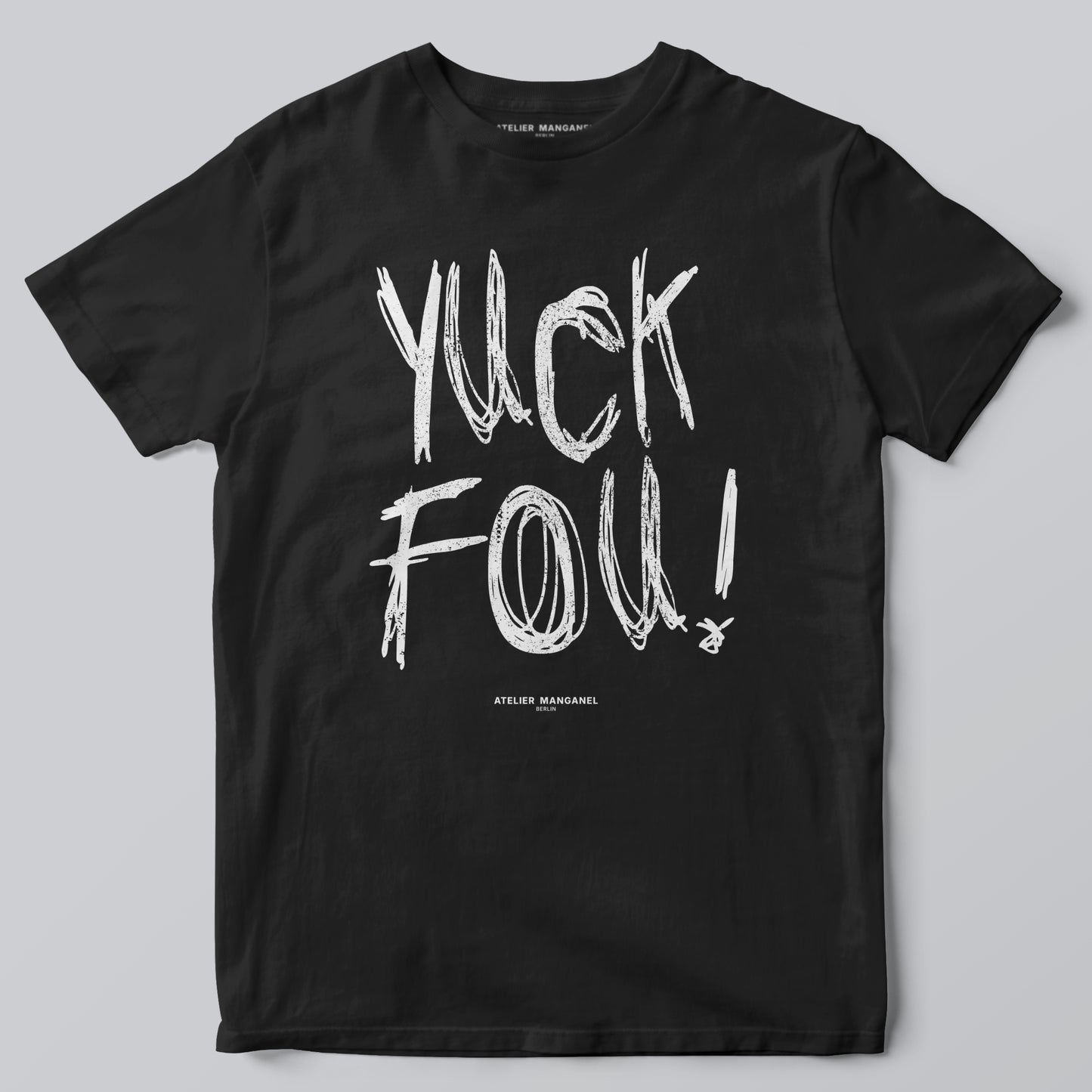 Yuck Fou!