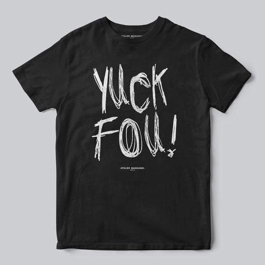 Yuck Fou!