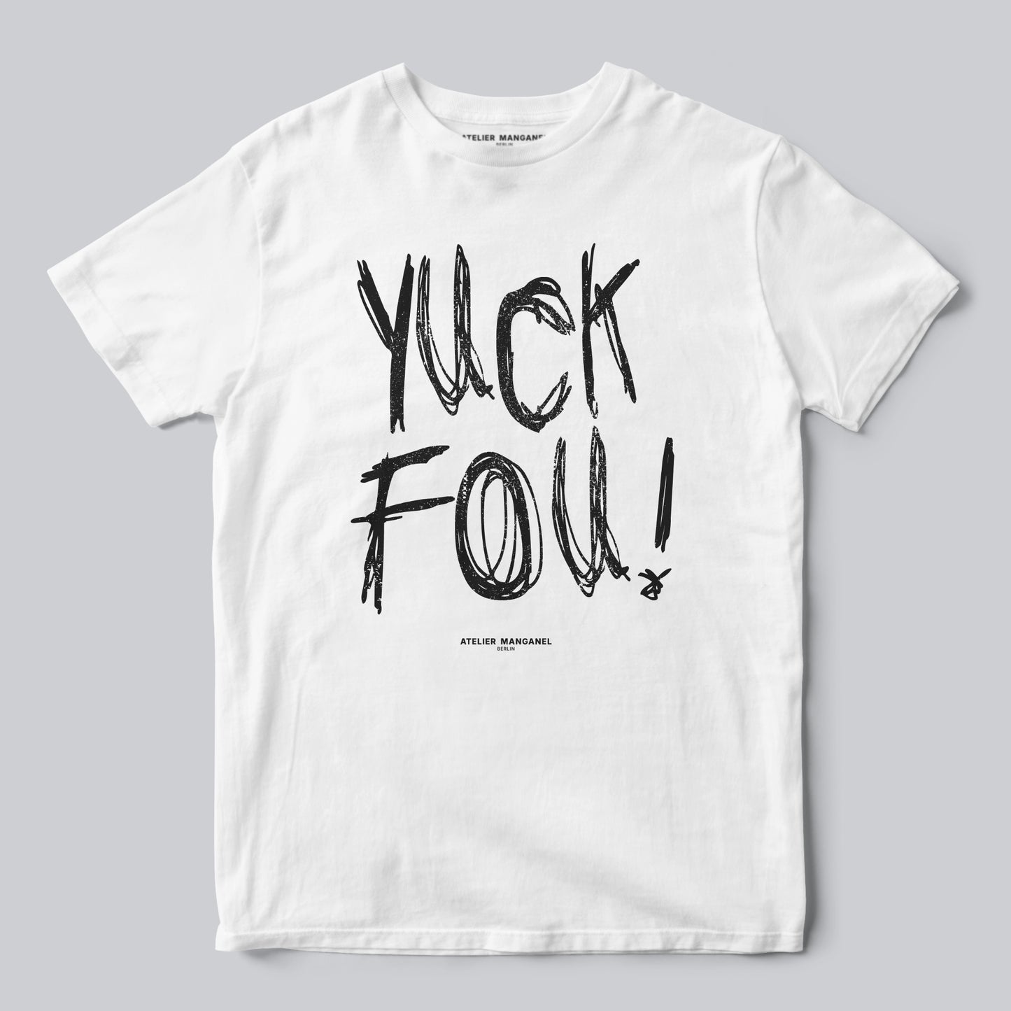 Yuck Fou!
