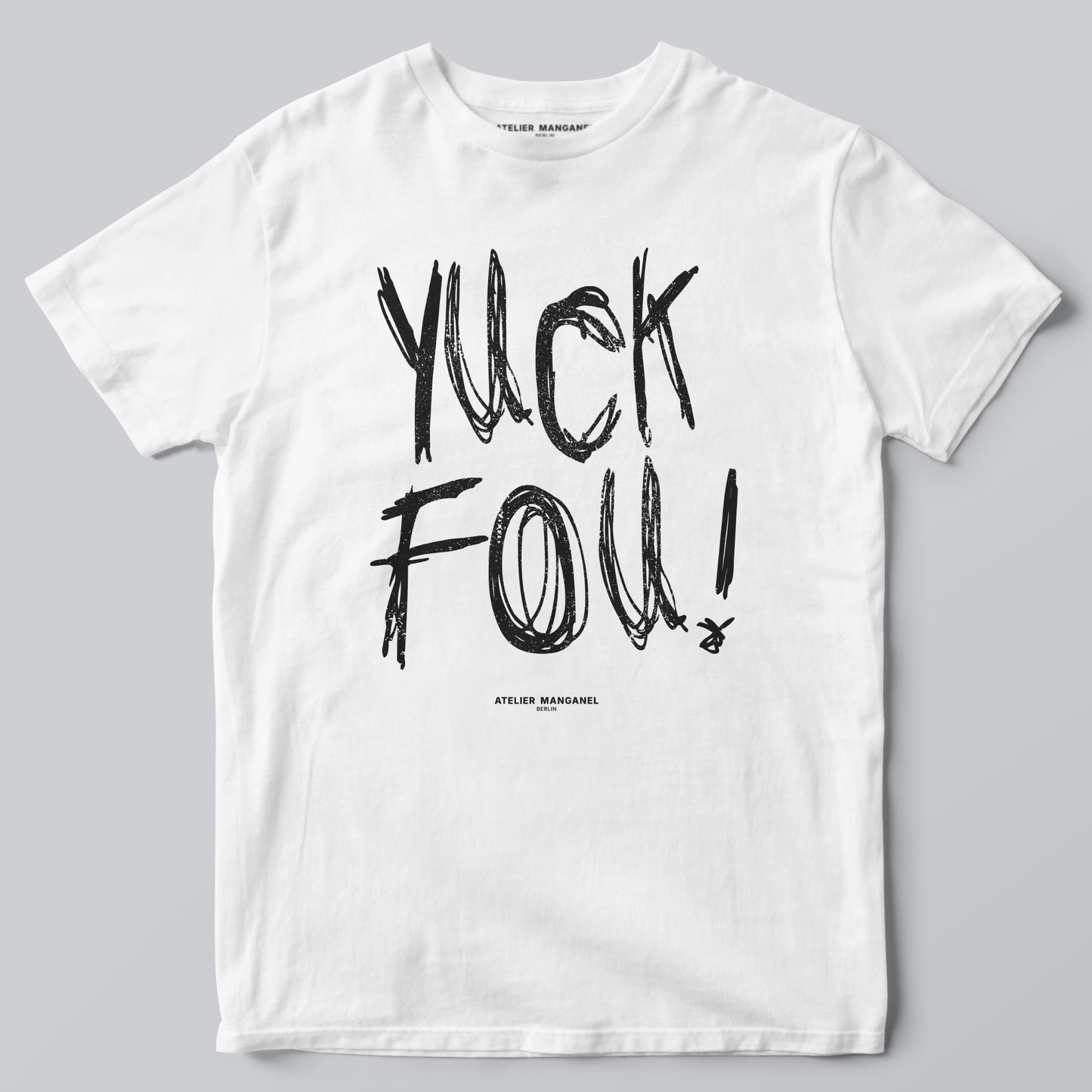 Yuck Fou!