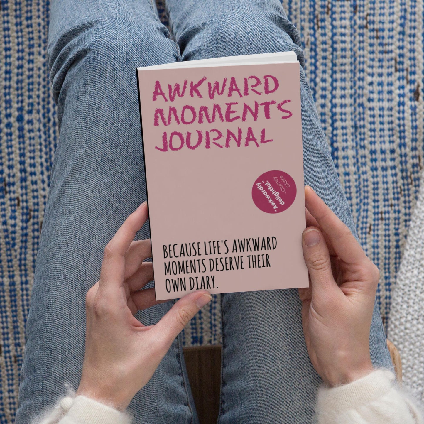 Awkward Moments Journal