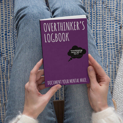 Overthinker’s Logbook