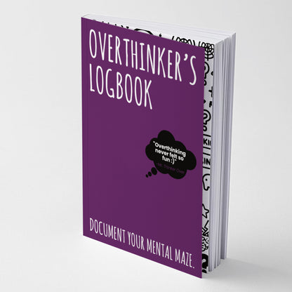 Overthinker’s Logbook