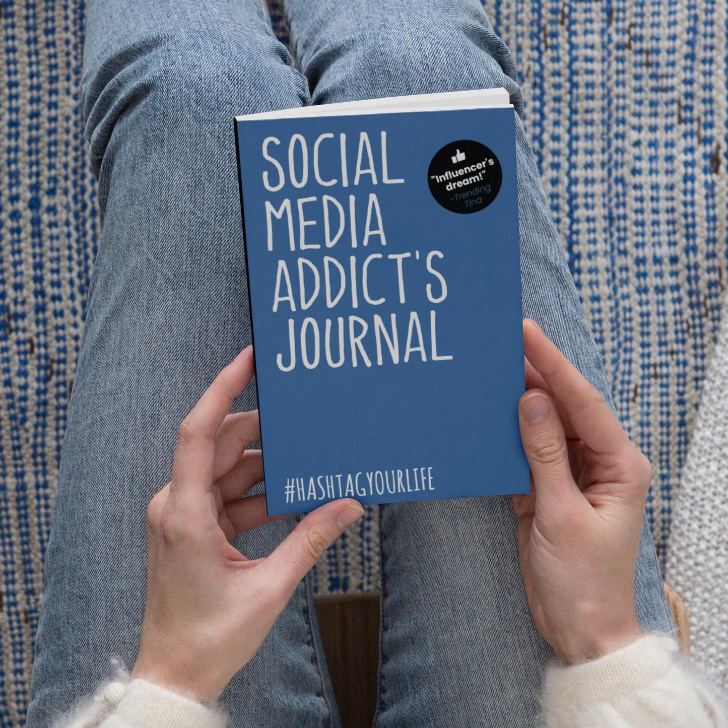 Social Media Addict’s Journal