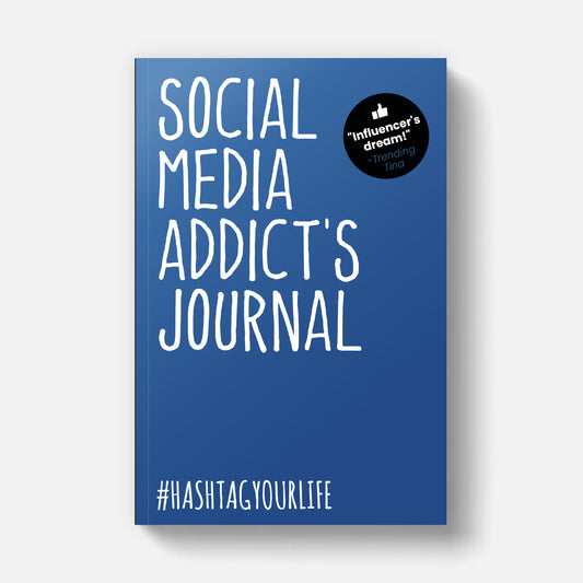 Social Media Addict’s Journal