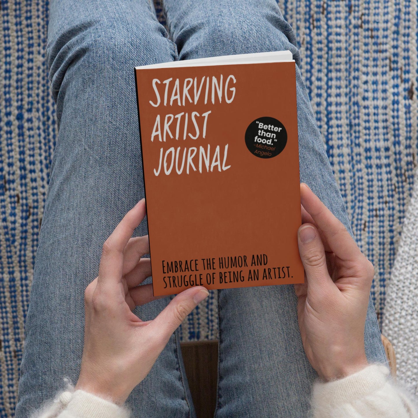 Starving Artist Journal