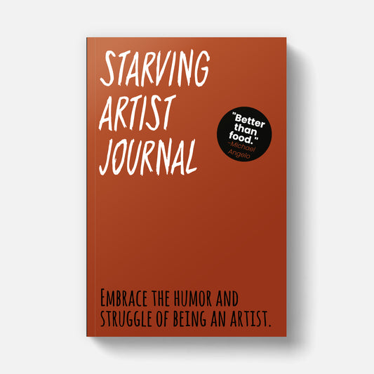 Starving Artist Journal