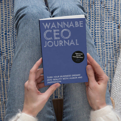 Wannabe CEO Journal